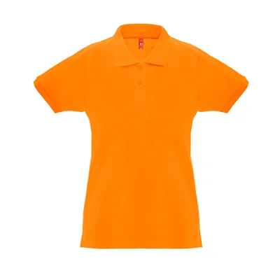 THC Monaco Women – Polo pour femme
