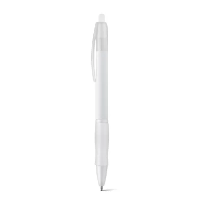 Slim BK – Stylo à bille en ABS avec antidérapant