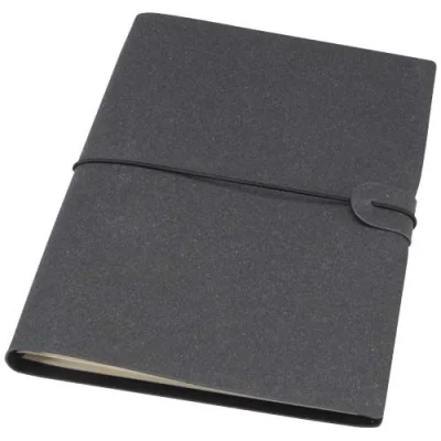 Carnet A5 rechargeable avec deux cahiers Slyk