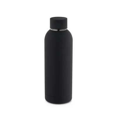 Odin – Bouteille en acier inoxydable (36% recyclée) avec double parois 550 mL