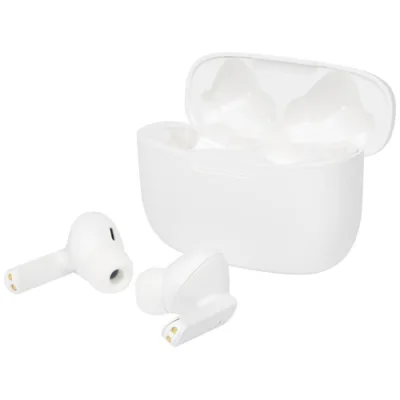 Écouteurs Essos 2.0 à appariement automatique True Wireless avec boîtier
