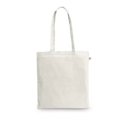Mexico – Sac fabriqué à partir de coton recyclé (70%) et polyester (30% rPET) (150 g/m²)