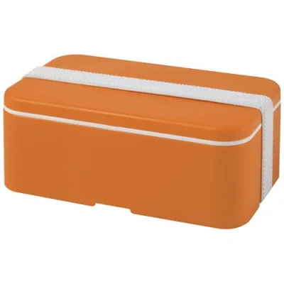 Lunch box MIYO 700 ml à un bloc