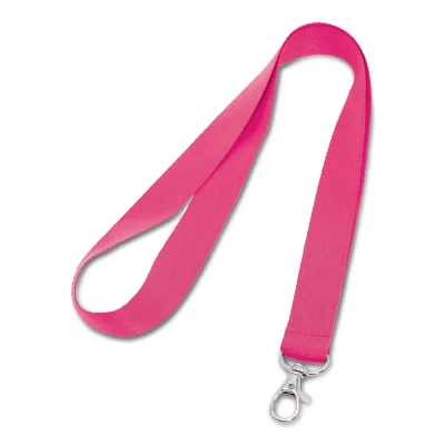 Lariat – Lanyard en polyester