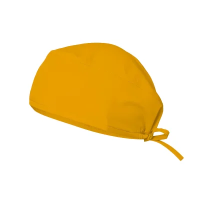 VL Saga – Casquette hygiénique (140 g/m²) 100 % microfibre
