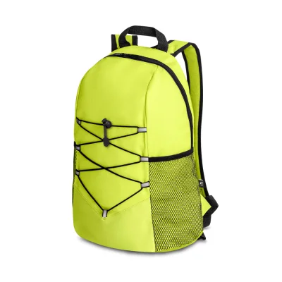 Turim – Sac à dos polyester recyclé 600D