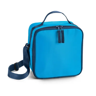 Turtle – Sac thermique 4.5 L en polyester 600D