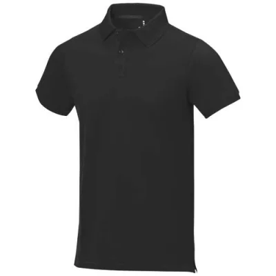 Polo manches courtes homme de 200 g/m² Calgary