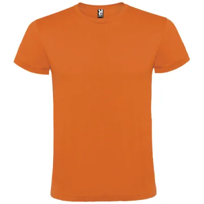 T-shirt de 150 g/m² Atomic unisexe à manches courtes