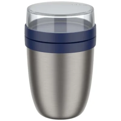 Lunch box isotherme 500+200 ml 2.0 Mepal Ellipse