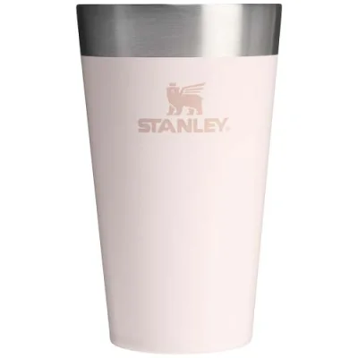 Gobelet en acier inoxydable isolé Stanley Stacking 470 ml