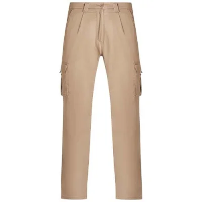 Pantalon de travail en élasthanne Daily Stretch de 250 g/m2