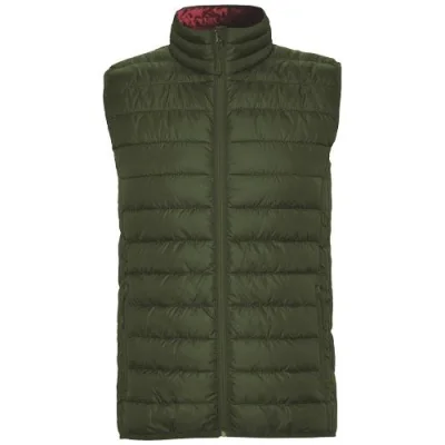 Gilet Oslo pour homme avec isolation