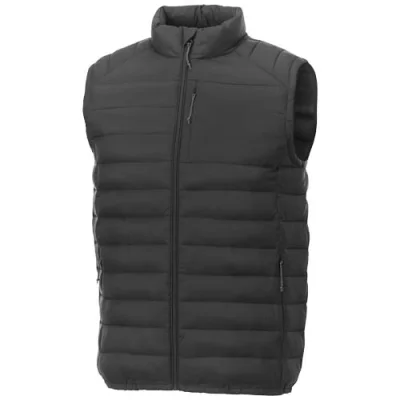 Bodywarmer matelassé Homme Pallas recyclé