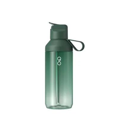 Bouteille d'eau Ocean Bottle GO Clear 710 ml