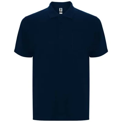 Polo de 220 g/m² Centauro Premium unisexe à manches courtes