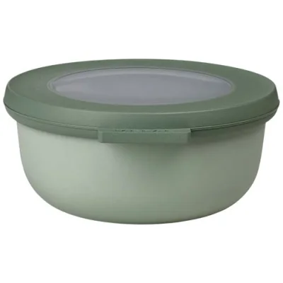 Mepal Cirqula 350 ml, saladier à compartiments