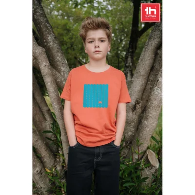 THC Quito – T-shirt enfant unisexe