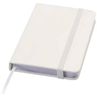 Carnet à couverture rigide Spectrum A7