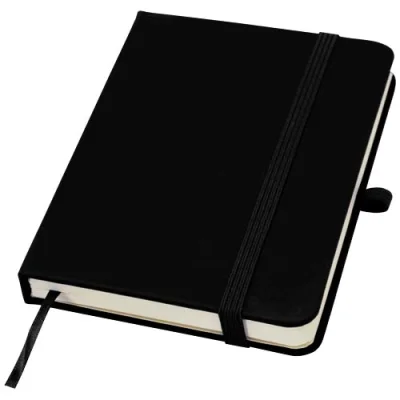 Carnet à couverture rigide Spectrum Plus A6