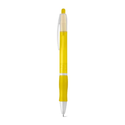 Slim – Stylo en ABS antidérapants avec clip