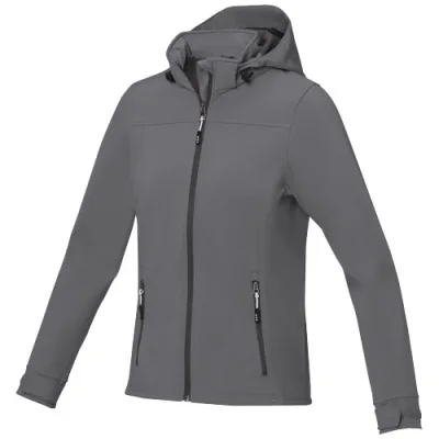 Veste softshell femme Langley