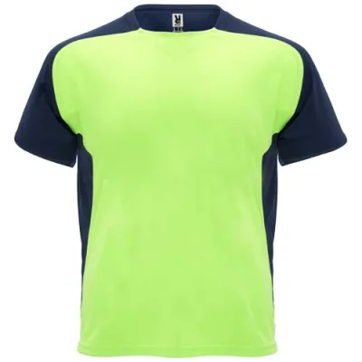 T-shirt de sport de 140 g/m² Bugatti à manches courtes pour enfant