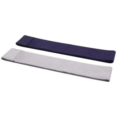 Jeu de bandes de résistance Grip 2 pièces