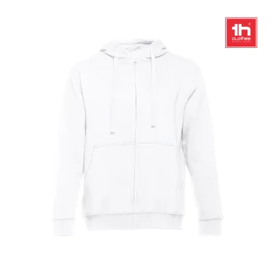 THC Amsterdam WH – Sweat à capuche pour homme