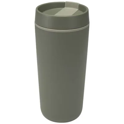 Gobelet en plastique à double paroi Sedona, 480 ml