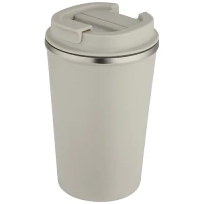 Gobelet en acier inoxydable Newport à double paroi de de 350 ml isolé sous vide