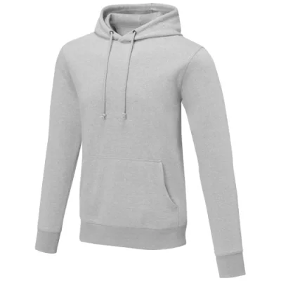 Sweat à capuche de 240 g/m² Charon unisexe