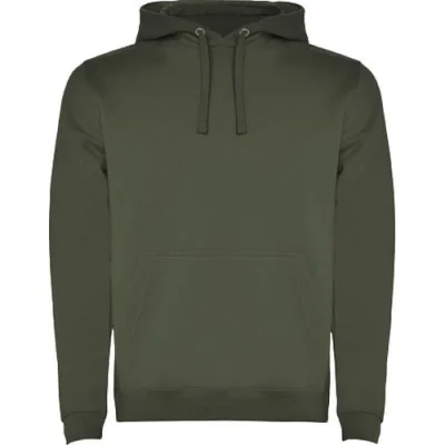 Sweat à capuche de 280 g/m² Urban pour homme