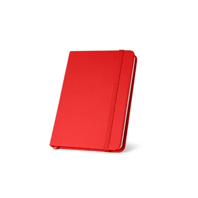 Meyer – Carnet de poche en PU à feuilles non-lignées