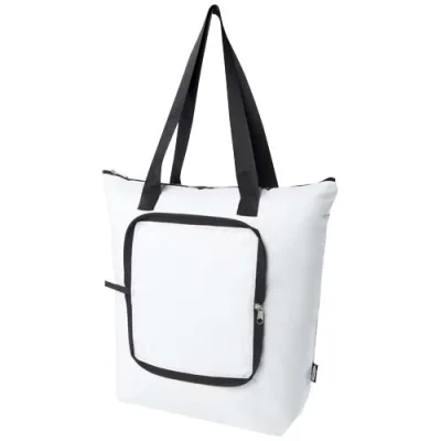 Sac isotherme pliable EcoFold de 15 L en RPET