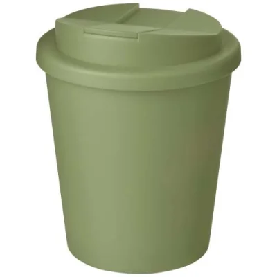 Americano® Espresso POP gobelet de 250 ml avec couvercle anti-éclaboussures