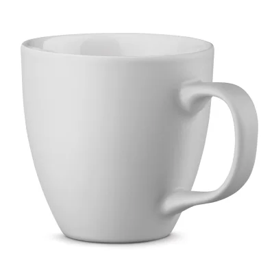 Panthony Mat – Tasse en porcelaine avec hydroglaçage 450 mL