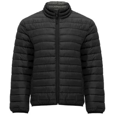 Doudoune Finland avec isolation pour homme