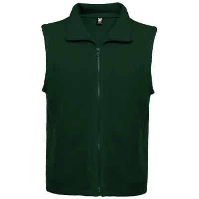 Gilet en polaire unisexe Bellagio