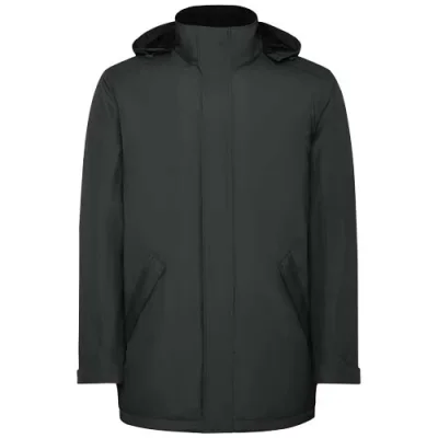Veste parka America matelassée pour homme