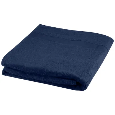 Serviette en coton 450 g/m² 100x180 cm Evelyn