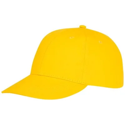 Casquette 6 panneaux de 175 g/m² Ares