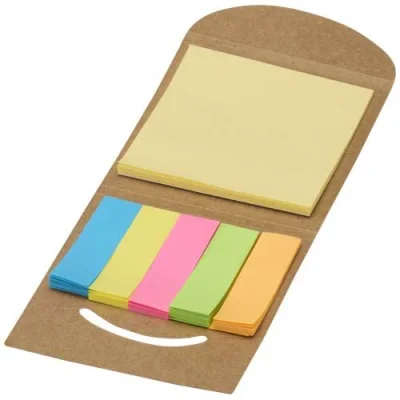 Notes autocollantes Freijo