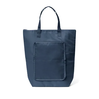 Mayfair – Sac thermique pliable en polyester 210D 15 L
