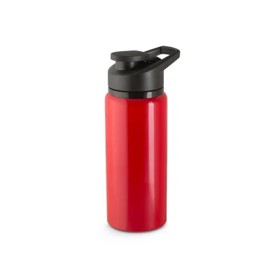 Shawn – Bouteille de sport en 90% aluminium recyclé 660 mL