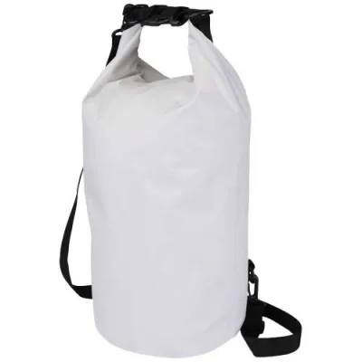 Sac de voyage imperméable en tissu recyclé Camper, 10 L