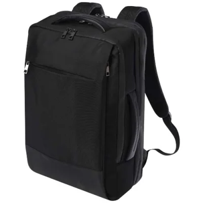 Sac à dos extensible pour ordinateur portable 17" Expédition Pro de 35 L recyclé certifié GRS