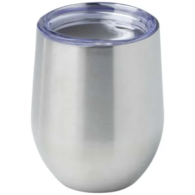 Gobelet isotherme Corzo 350 ml en cuivre inoxydable recyclé certifié RCS