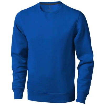 Sweat shirt ras du cou unisexe de 300 g/m² Arora