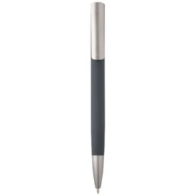 Stylo bille Ziguur en aluminium recyclé (encre bleue)